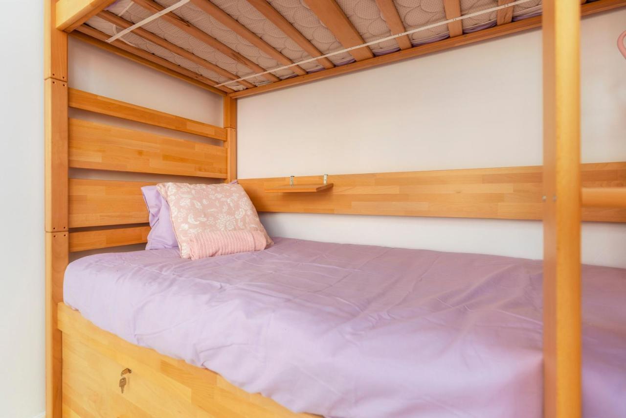 Female Hostel 法鲁区 外观 照片