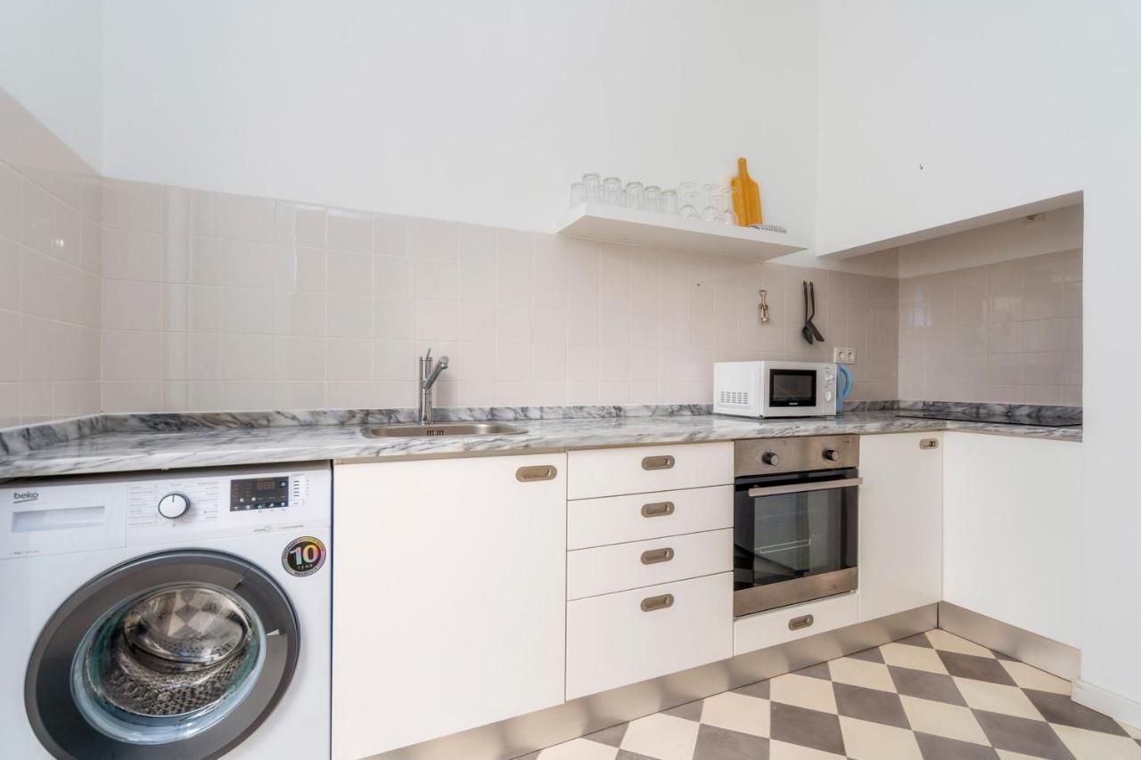 Female Hostel 法鲁区 外观 照片