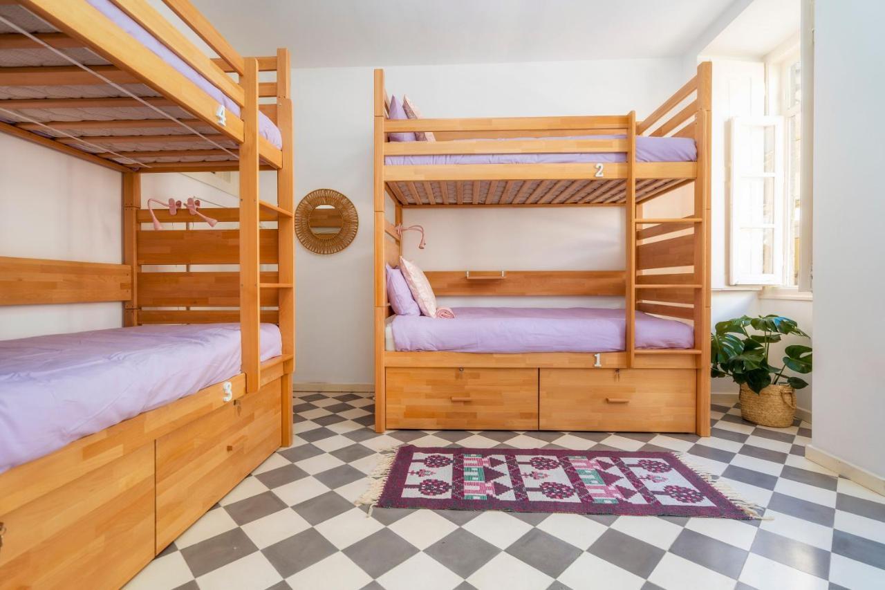 Female Hostel 法鲁区 外观 照片