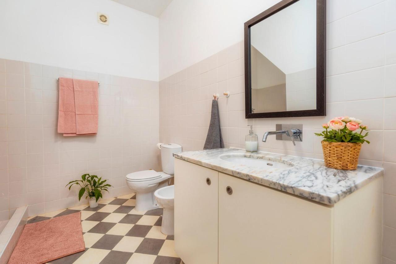 Female Hostel 法鲁区 外观 照片